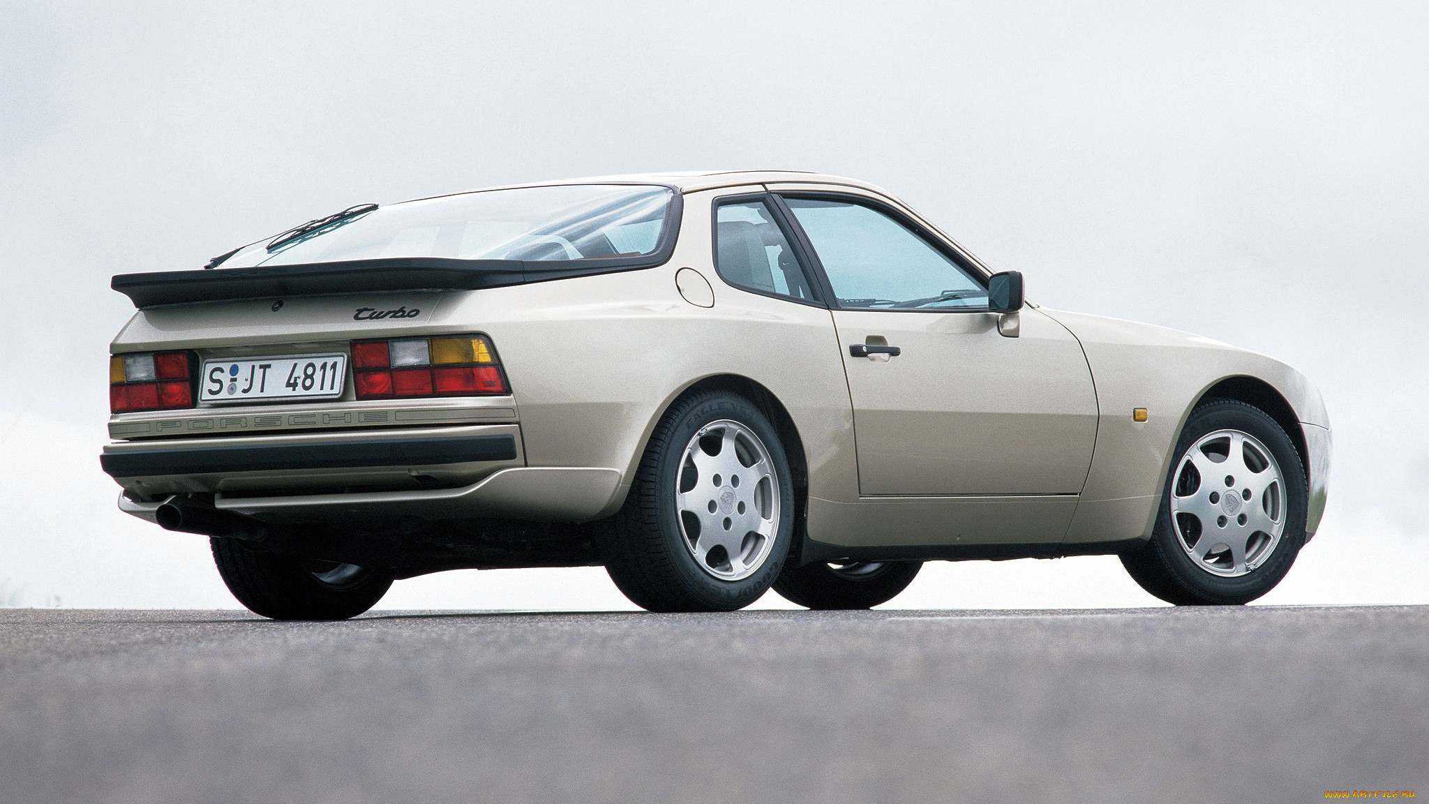 porsche, 944, , , , 